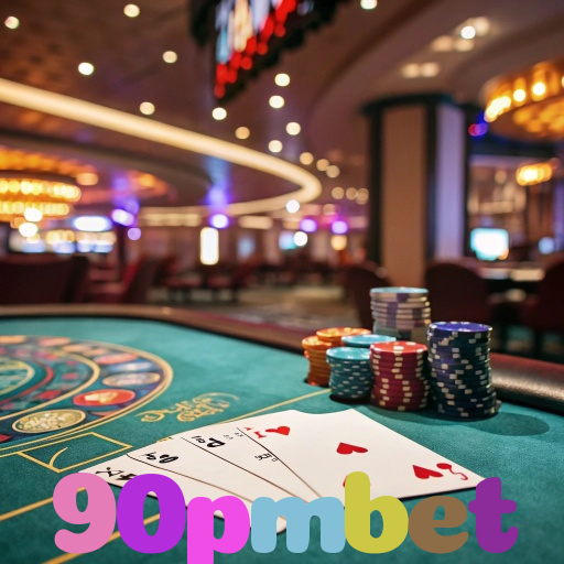 90pmbet: Aposta Facilmente com Funcionalidades Completas no Aplicativo Móvel