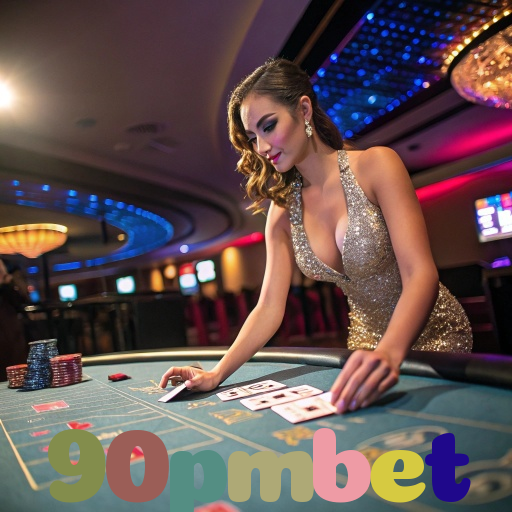 90pmbet: Aposta Facilmente com Funcionalidades Completas no Aplicativo Móvel