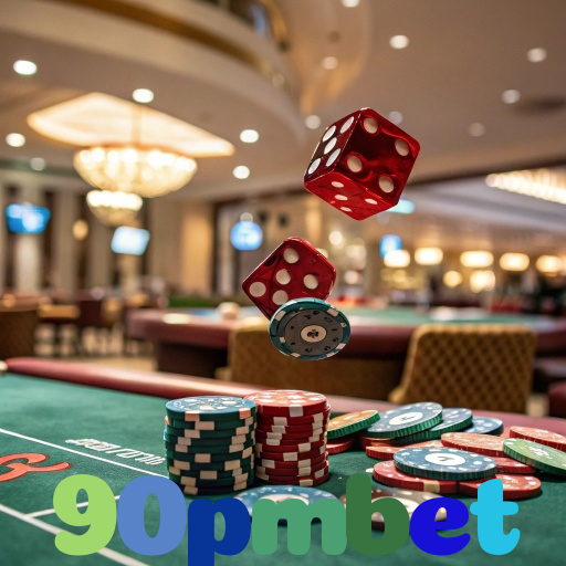 90pmbet: Aposta Facilmente com Funcionalidades Completas no Aplicativo Móvel