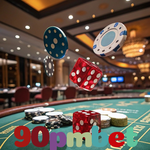 90pmbet: Aposta Facilmente com Funcionalidades Completas no Aplicativo Móvel