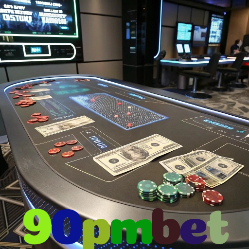 90pmbet: Aposta Facilmente com Funcionalidades Completas no Aplicativo Móvel