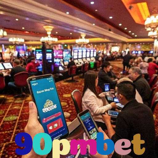 90pmbet: Aposta Facilmente com Funcionalidades Completas no Aplicativo Móvel