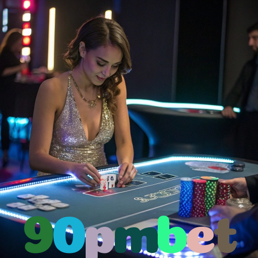90pmbet: Aposta Facilmente com Funcionalidades Completas no Aplicativo Móvel