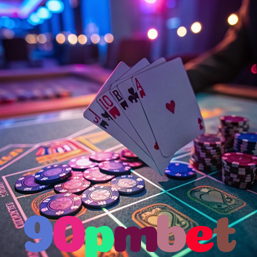 90pmbet: Aposta Facilmente com Funcionalidades Completas no Aplicativo Móvel