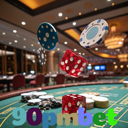 90pmbet: Aposta Facilmente com Funcionalidades Completas no Aplicativo Móvel