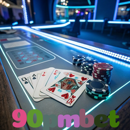 90pmbet: Aposta Facilmente com Funcionalidades Completas no Aplicativo Móvel