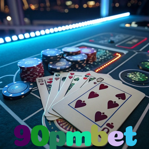 90pmbet: Aposta Facilmente com Funcionalidades Completas no Aplicativo Móvel