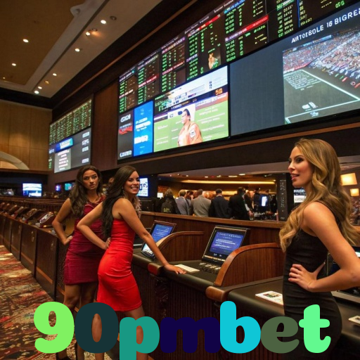 90pmbet: Aposta Facilmente com Funcionalidades Completas no Aplicativo Móvel