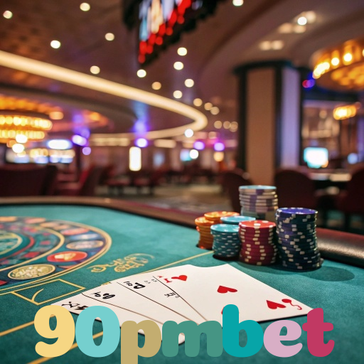 90pmbet: Aposta Facilmente com Funcionalidades Completas no Aplicativo Móvel