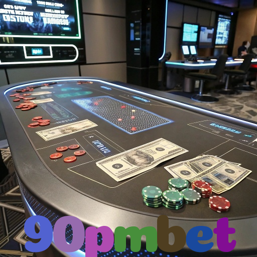 90pmbet: Aposta Facilmente com Funcionalidades Completas no Aplicativo Móvel