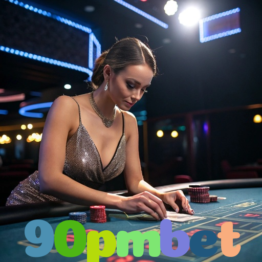 90pmbet: Aposta Facilmente com Funcionalidades Completas no Aplicativo Móvel