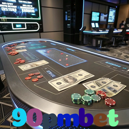 90pmbet: Aposta Facilmente com Funcionalidades Completas no Aplicativo Móvel
