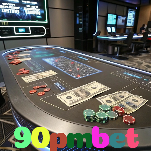90pmbet: Aposta Facilmente com Funcionalidades Completas no Aplicativo Móvel