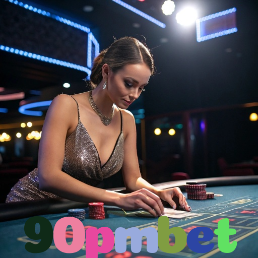90pmbet: Aposta Facilmente com Funcionalidades Completas no Aplicativo Móvel