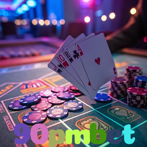 90pmbet: Aposta Facilmente com Funcionalidades Completas no Aplicativo Móvel