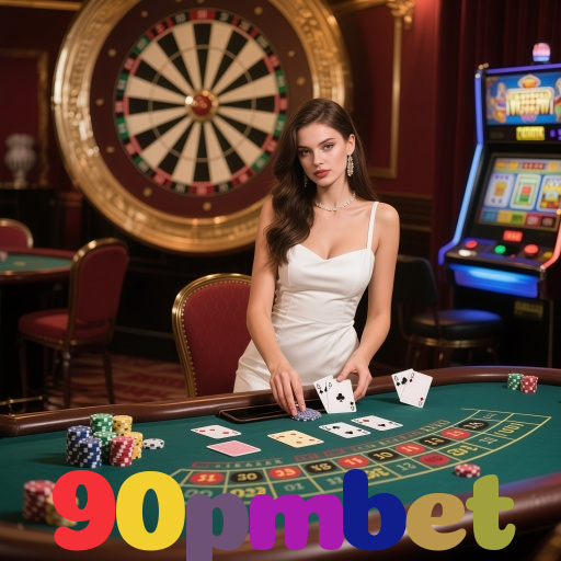 90pmbet: Aposta Facilmente com Funcionalidades Completas no Aplicativo Móvel