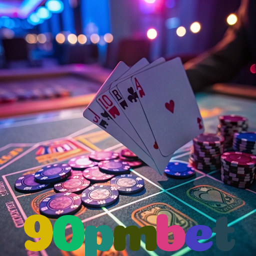 90pmbet: Aposta Facilmente com Funcionalidades Completas no Aplicativo Móvel