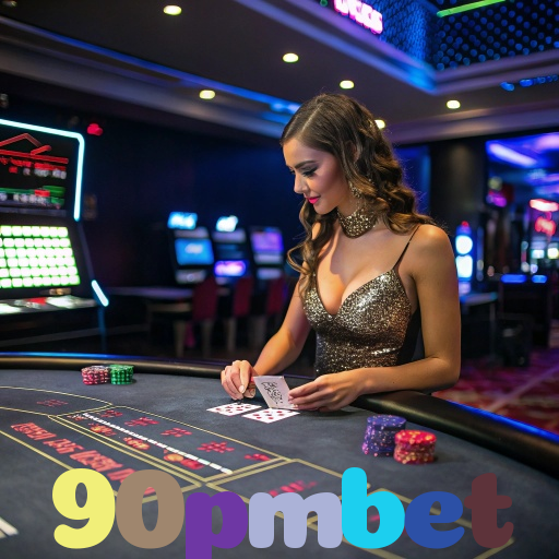 90pmbet: Aposta Facilmente com Funcionalidades Completas no Aplicativo Móvel