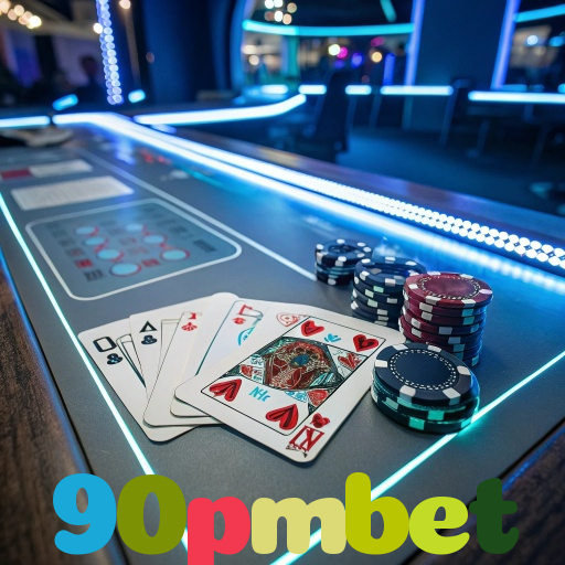 90pmbet: Aposta Facilmente com Funcionalidades Completas no Aplicativo Móvel