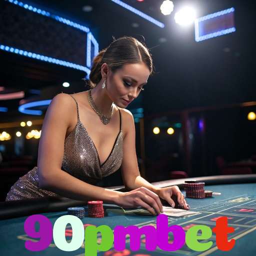 90pmbet: Aposta Facilmente com Funcionalidades Completas no Aplicativo Móvel