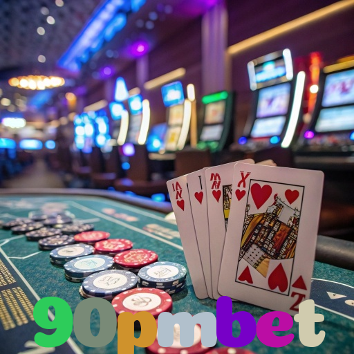 90pmbet: Aposta Facilmente com Funcionalidades Completas no Aplicativo Móvel