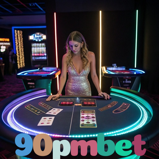 90pmbet: Aposta Facilmente com Funcionalidades Completas no Aplicativo Móvel