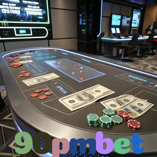 90pmbet: Aposta Facilmente com Funcionalidades Completas no Aplicativo Móvel