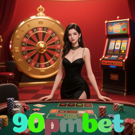 90pmbet: Aposta Facilmente com Funcionalidades Completas no Aplicativo Móvel
