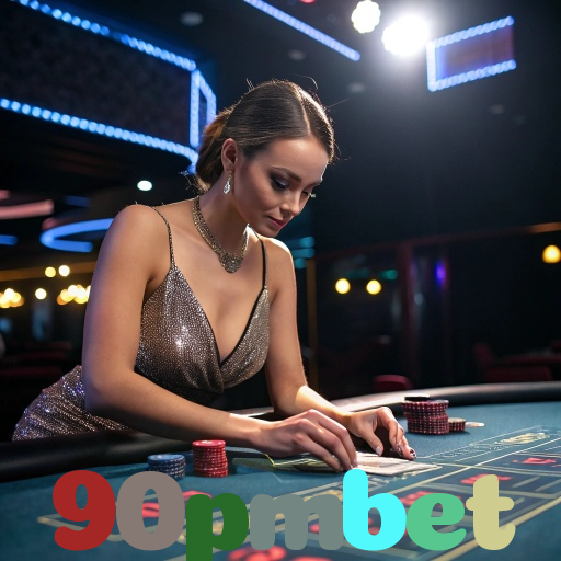 90pmbet: Aposta Facilmente com Funcionalidades Completas no Aplicativo Móvel