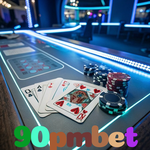90pmbet: Aposta Facilmente com Funcionalidades Completas no Aplicativo Móvel