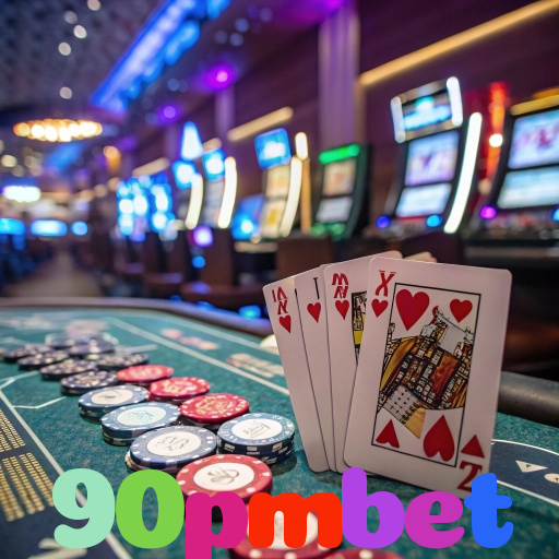 90pmbet: Aposta Facilmente com Funcionalidades Completas no Aplicativo Móvel