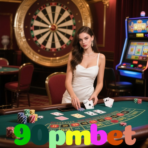 90pmbet: Aposta Facilmente com Funcionalidades Completas no Aplicativo Móvel