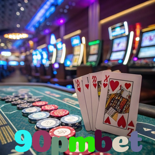 90pmbet: Aposta Facilmente com Funcionalidades Completas no Aplicativo Móvel