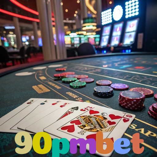 90pmbet: Aposta Facilmente com Funcionalidades Completas no Aplicativo Móvel