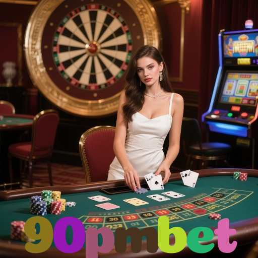 90pmbet: Aposta Facilmente com Funcionalidades Completas no Aplicativo Móvel
