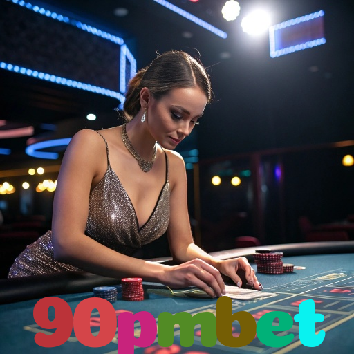 90pmbet: Aposta Facilmente com Funcionalidades Completas no Aplicativo Móvel