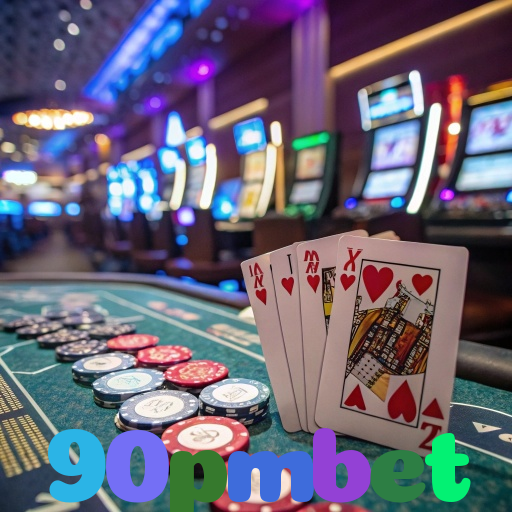 90pmbet: Aposta Facilmente com Funcionalidades Completas no Aplicativo Móvel