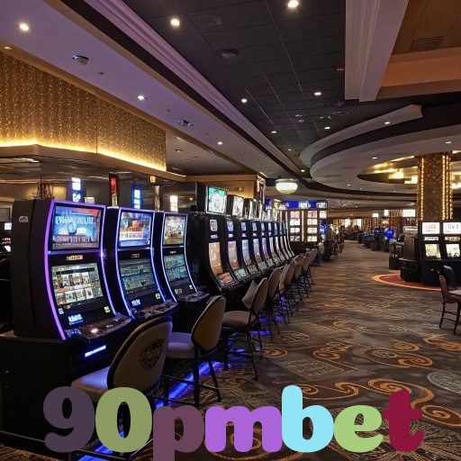 90pmbet: Aposta Facilmente com Funcionalidades Completas no Aplicativo Móvel