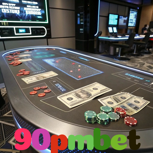 90pmbet: Aposta Facilmente com Funcionalidades Completas no Aplicativo Móvel