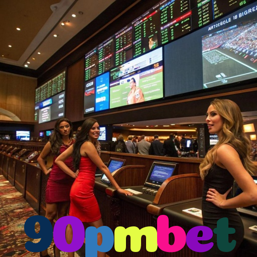 90pmbet: Aposta Facilmente com Funcionalidades Completas no Aplicativo Móvel