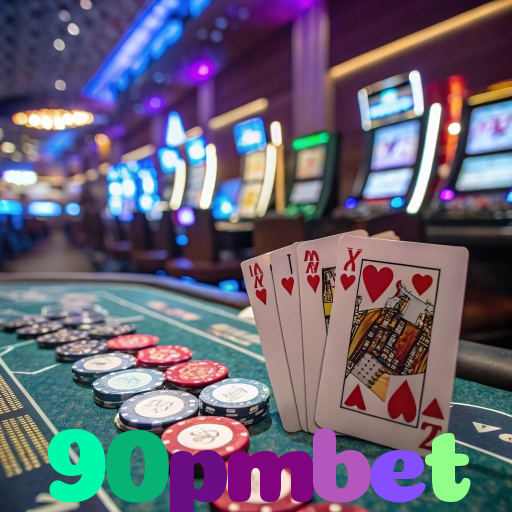 90pmbet: Aposta Facilmente com Funcionalidades Completas no Aplicativo Móvel