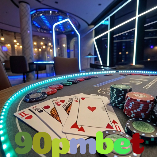 90pmbet: Aposta Facilmente com Funcionalidades Completas no Aplicativo Móvel