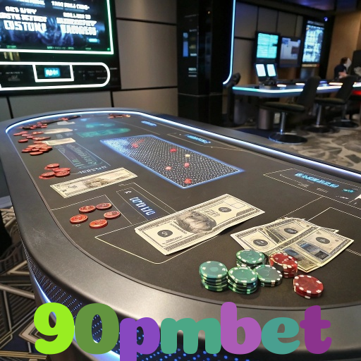 90pmbet: Aposta Facilmente com Funcionalidades Completas no Aplicativo Móvel