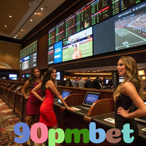 90pmbet: Aposta Facilmente com Funcionalidades Completas no Aplicativo Móvel