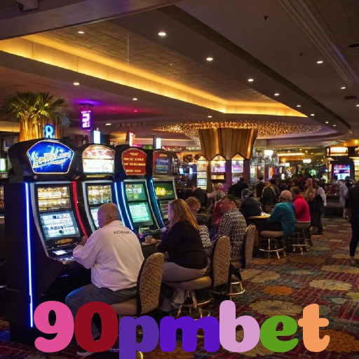 90pmbet: Aposta Facilmente com Funcionalidades Completas no Aplicativo Móvel