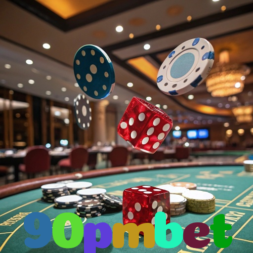 90pmbet: Aposta Facilmente com Funcionalidades Completas no Aplicativo Móvel