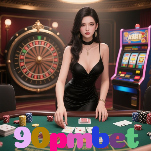 90pmbet: Aposta Facilmente com Funcionalidades Completas no Aplicativo Móvel