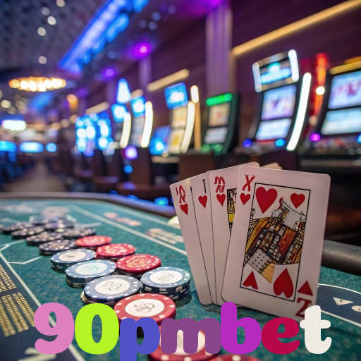 90pmbet: Aposta Facilmente com Funcionalidades Completas no Aplicativo Móvel