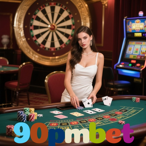 90pmbet: Aposta Facilmente com Funcionalidades Completas no Aplicativo Móvel