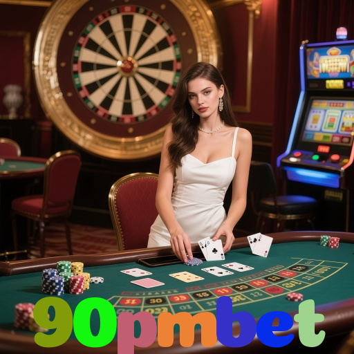 90pmbet: Aposta Facilmente com Funcionalidades Completas no Aplicativo Móvel